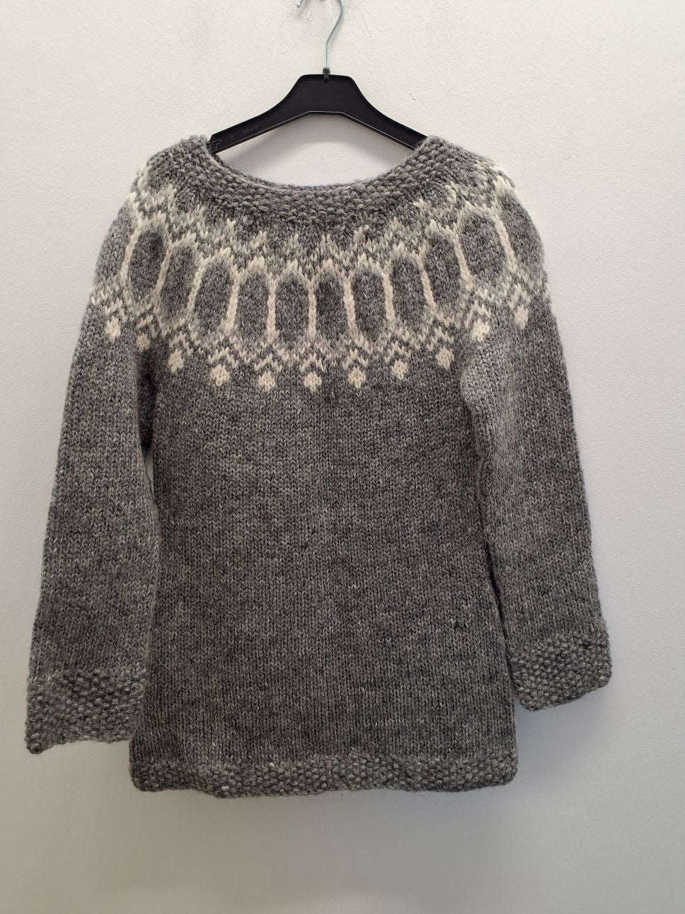 Nordic Store Sweater